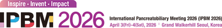 IPBM 2026