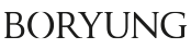 BORYUNG